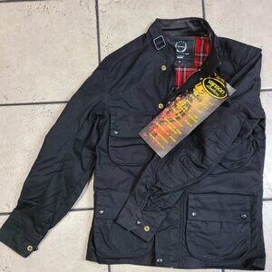 Benrus Jacket